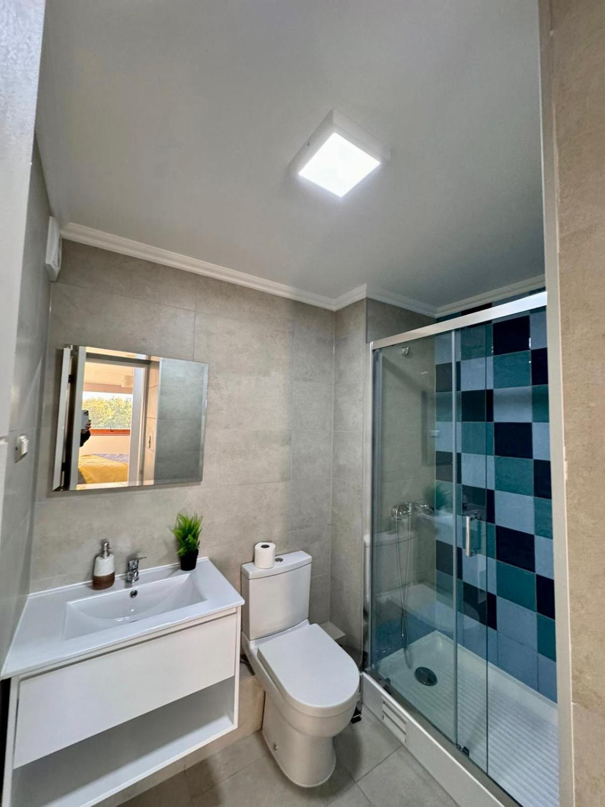 Apartamento Confortable Dpto 2d Y 2 Banos