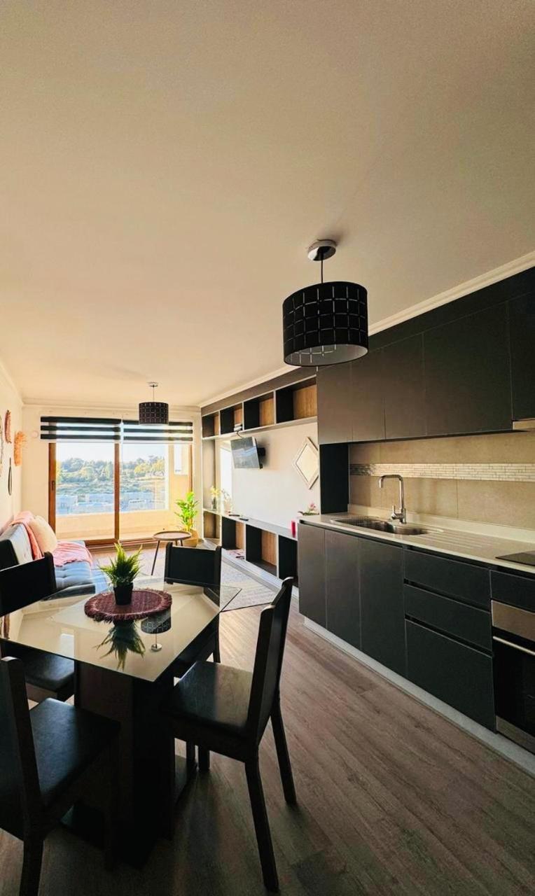 Apartamento Confortable Dpto 2d Y 2 Banos Los Ángeles