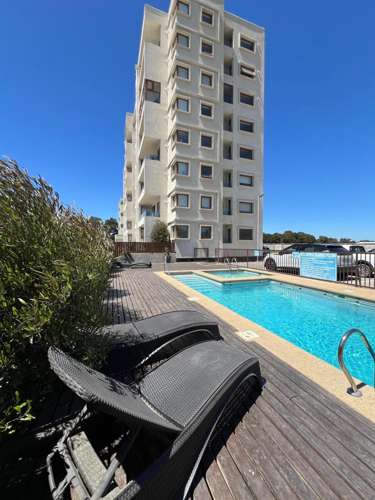 Apartamento Confortable Dpto 2d Y 2 Banos
